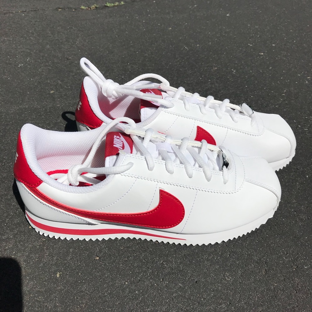 Nike Cortez